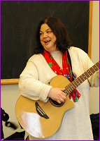 Sandy Lucas